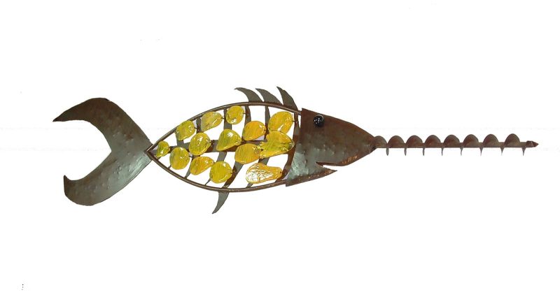 Dorada gigante 20327